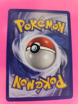 Psyduck 1st Edition Team Rocket Pokemon Card WOTC NM - Image 2