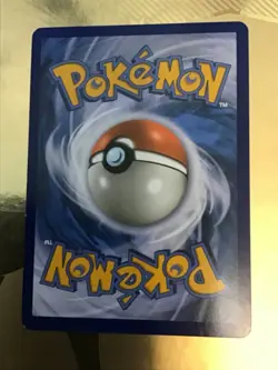 Psyduck SM199 Holo Detective Pikachu Stamp Black Star Promo Pokemon Card - Image 4