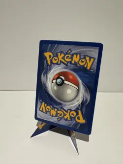 Electrode 2/64 Holo Jungle Set Pokemon Card WOTC LP - Image 2