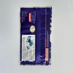 NINTENDO E-READER SAMPLE PACK NEW &FACTORY SEALED! NFR Pokemon eReader Cards Set - Image 2