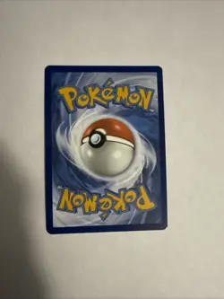 Pikachu 027 Black Star Promo Paldea Evolved Pokemon TCG Trading Card Game - Image 2