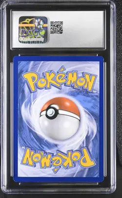 CGC 8 Pikachu 2016 Generations RC29/RC32 Radiant Collection Holo Pokemon Card - Image 2