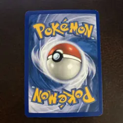Pokemon Mewtwo TCG Reverse Holo Rare Card 11/146 Legends Awakened - Image 2