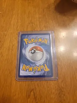 Pokemon TCG Shiny Magikarp Black Star Promo Card XY143 - Image 3