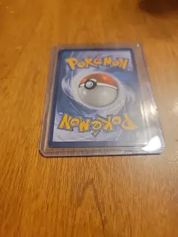 Pokemon TCG Shiny Magikarp Black Star Promo Card XY143 - Image 4