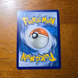Eri 199/162 - Full Art Trainer Temporal Forces Ultra Rare - Pokemon TCG Card NM - Image 2