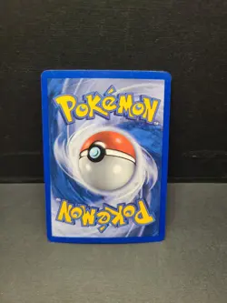 Octillery 10/115 - Holo Rare Pokemon Card - Ex Unseen Forces - LP - Image 2