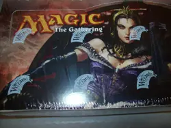 Magic The Gathering MTG Innistrad Booster Box Factory Sealed English Free Ship - Image 2