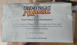 AVACYN RESTORED sealed booster box Magic the Gathering MTG Innistrad Block - Image 3