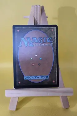 MTG Adventures in the Forgotten Realms Delina, Wild Mage 138 Foil - Mint - Image 2