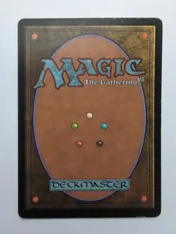 MTG Thran Dynamo (UDS) Urza's Destiny Regular Uncommon 139/43 - Image 2