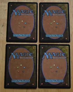 MTG 4x Rare Artifact Gate to the Aether, Sentinel Tower, Timeshifter & More - Image 2
