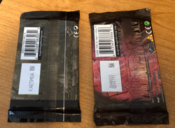 MTG: 9th (Ninth) Edition & 2010 Core set Booster packs New Factory Sealed - Image 2