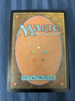 Collective Restraint - Invasion Rare - MTG - Magic the Gathering LP - Image 2