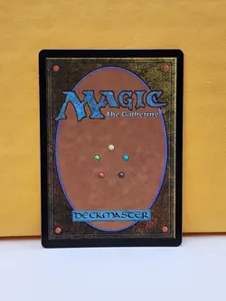 1x BORDERLESS ALT ART Life from the Loam, NM, RVR, Magic: the Gathering, MtG - Image 4