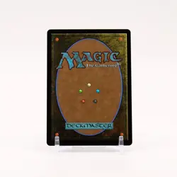 Gloomlake Verge (Borderless) - 331 Rare Duskmourn: House Of Horror Magic - NM - Image 2