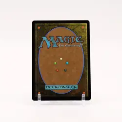 Gloomlake Verge - 260 Rare Duskmourn: House Of Horror Magic - NM - Image 2