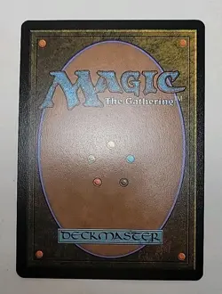 Maha, Its Feathers Night Promo Pack Bloomburrow (0100) NM Magic The Gathering - Image 2