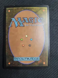 Serra's Sanctum Urza's Saga Regular NM - Image 2