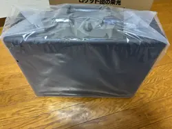 Team Rocket’s Glory Attache Case Pokemon Card Japanese Factory Sealed w/30 Packs - Image 4