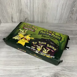 Pokemon TCG Trick or Trade Booster Bundle - 50 Packs! QTY! 820650852572 - Image 4