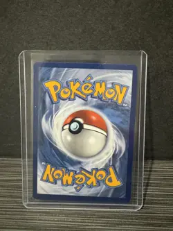 Pokemon TCG Shuckle #136/132 Mega Evolutions Full Art - Image 2
