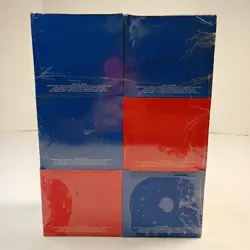 Burger King 1999 Pokemon 23K Gold Plated Complete SEALED Set of Six - Brand New - Image 2
