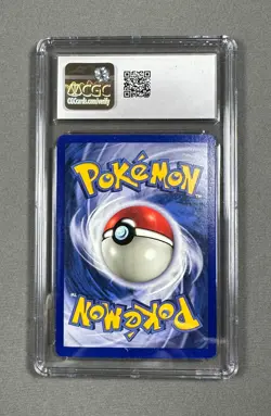Pokemon Venomoth HOLO GEM MINT 10, 1999 Jungle, 13/64 - Image 2