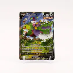 Tornadus V - 185/198 Chilling Reign Alternate Art Pokemon - NM/MINT - Image 1