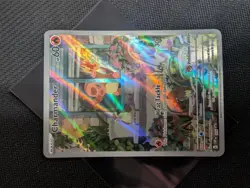 Charmander #044 Pokemon Center Promo - Obsidian Flames Pokemon Center ETB MP/LP - Image 1
