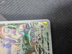 Charmander #044 Pokemon Center Promo - Obsidian Flames Pokemon Center ETB MP/LP - Image 3