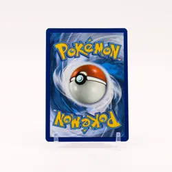 Mew - XY192 Black Star Promo Holo SWIRL Pokemon - LP - Image 2