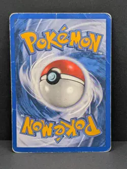 Kingdra ex 92/97 Dragon Holo Ultra Rare Pokemon TCG Nintendo vintage HP - Image 2
