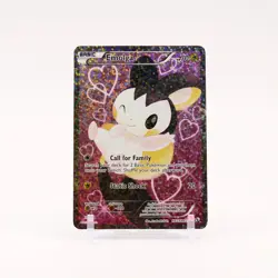 Emolga - RC23/RC25 Legendary Treasures Radiant Collection Pokemon - LP - Image 1