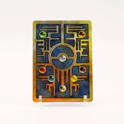 Ancient Mew - WotC First Movie Promo Pokemon - NM/LP - Image 2