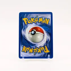 Eevee - 11 Vintage WotC Promo Holo SWIRL Pokemon - LP/MP - Image 2