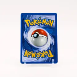 Azumarill - 2/111 Neo Genesis Unlimited Holo Rare SWIRL Pokemon - NM - Image 2