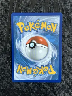 Pokemon TCG Metagross VMAX (Secret) 208/198 Swsh06: Chilling Reign Holo - NM - Image 4