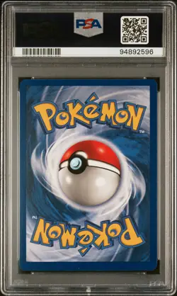 1999 POKEMON JUNGLE #43 PRIMEAPE PSA 10 - Image 2