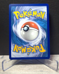 🌊 Pokemon TCG Wishiwashi 240/236 Cosmic Eclipse Secret Rare Holo NM 🌟 - Image 2