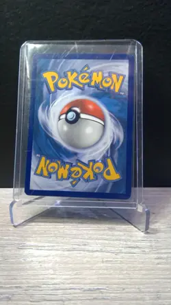 🌊 Pokemon TCG Wishiwashi 240/236 Cosmic Eclipse Secret Rare Holo NM 🌟 - Image 5