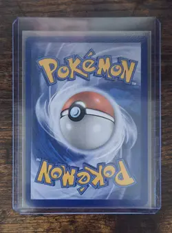 Pokemon Mega Evolution Mystery Garden 172/132 Ultra Rare NM/M - Image 2