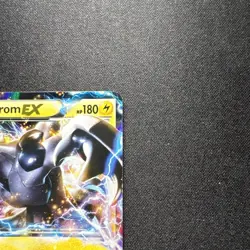 Pokemon Zekrom EX #51/99 Black & White Next Destinies 2012 - Image 4