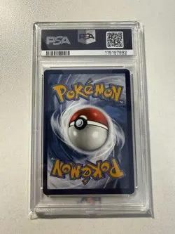 🔥Oricorio Full Art GG04/GG70🔥Pokemon TCG Crown Zenith💎PSA 9 Mint💎 - Image 2