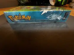 Wizards of the Coast 1999 Pokemon Overgrowth Theme Deck New Sealed In Box - Image 3