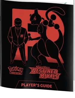 Pokemon TCG Scarlet & Violet Destined Rivals Elite Trainer Box Sealed - Image 1