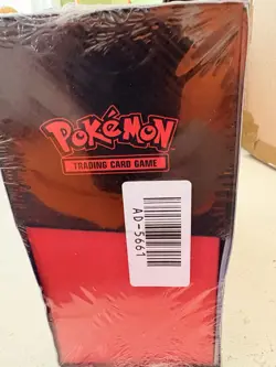 Pokemon TCG Scarlet & Violet Destined Rivals Elite Trainer Box Sealed - Image 5