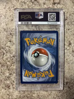 Pokemon TCG Walking Wake EX 178/131 Hyper Rare Prismatic Evolutions PSA 10 Gem M - Image 2