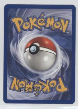 Shellder 1st Ed. Pokemon Fossil #54 1999 - Image 2