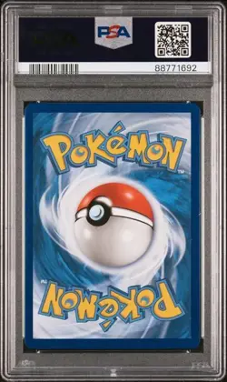 PSA 10 GEM MT CHARIZARD & BRAIXEN GX 2019 Pokemon Sun Moon Tag Team Promo SM230 - Image 2
